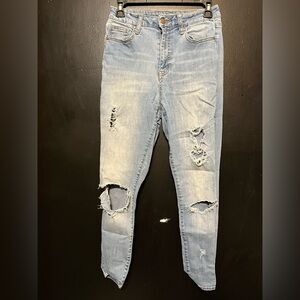 Women’s forever 21 jeans size 28